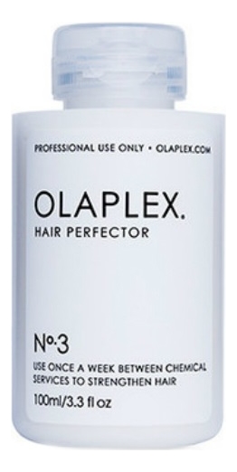 

Эликсир Совершенство Волос No 3 Hair Perfector 100мл