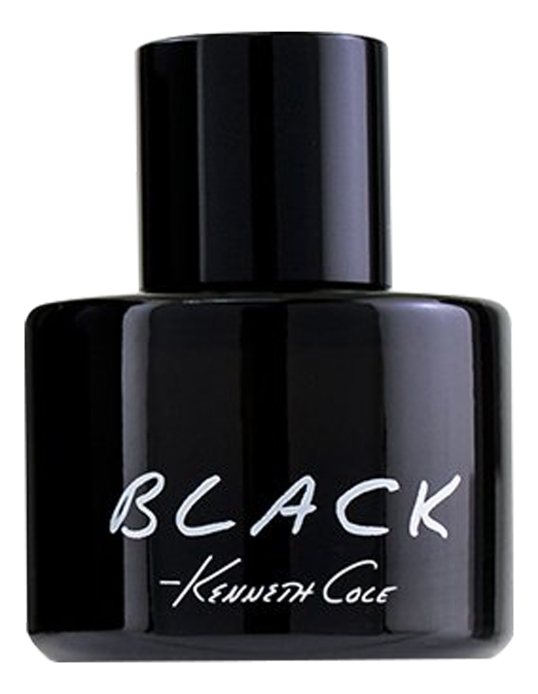 Black for men: туалетная вода 30мл уценка