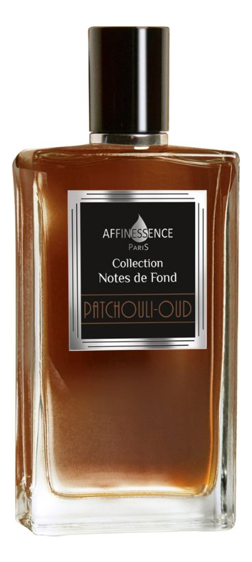 Affinessence patchouli oud - купить в Москве по выгодной цене в 