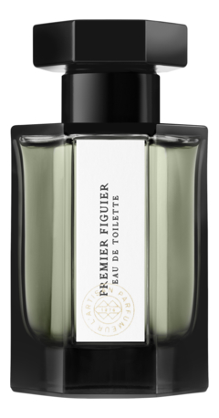 

Premier Figuier: туалетная вода 10мл, Premier Figuier