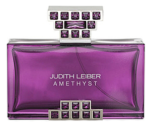 

Judith Leiber Amethyst: парфюмерная вода 75мл тестер, Judith Leiber Amethyst