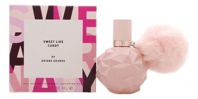 

Sweet Like Candy: парфюмерная вода 30мл, Sweet Like Candy