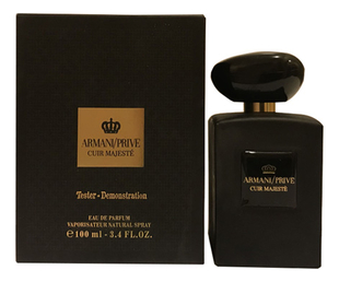 Armani Prive Cuir Majeste - купить в 