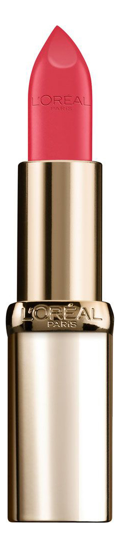 

Губная помада Color Riche Lipstick 4,2г: 133 Беспечный розовый, Губная помада Color Riche Lipstick 4,2г