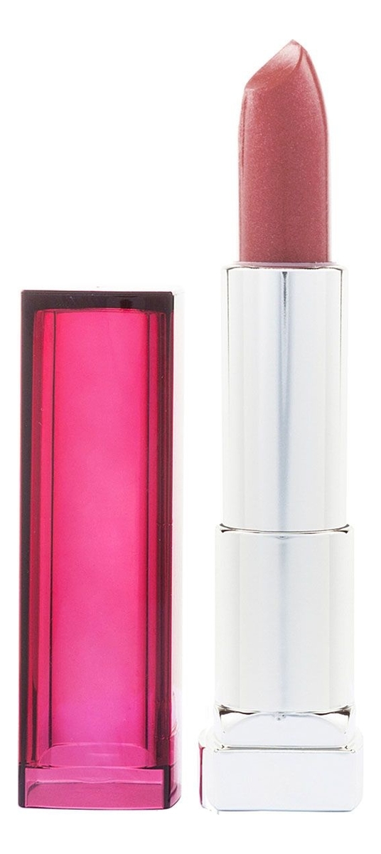 

Губная помада Color Sensational 4г: 160 Нежная роза, Губная помада Color Sensational 4г