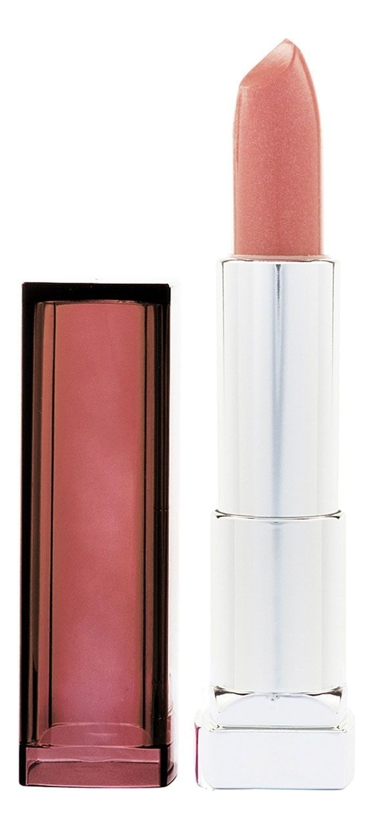 

Губная помада Color Sensational 4г: 620 Древняя роза, Губная помада Color Sensational 4г