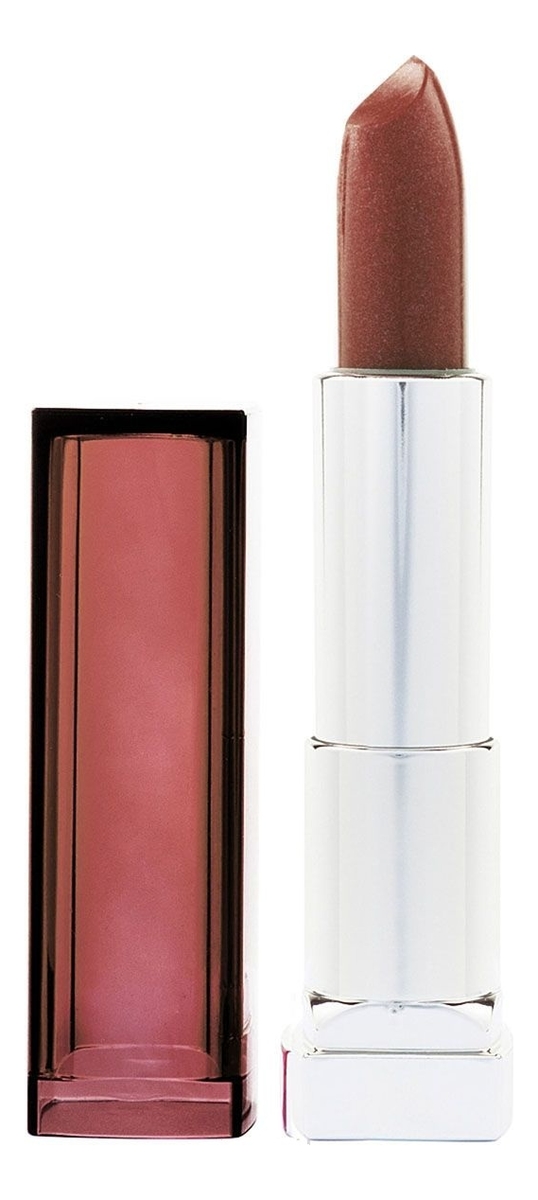 

Губная помада Color Sensational 4г: 630 Бежевый вельвет, Губная помада Color Sensational 4г