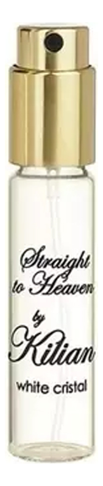 

Straight to Heaven white cristal: парфюмерная вода 7,5мл (спрей), Straight To Heaven White Cristal