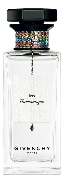 Iris Harmonique: парфюмерная вода 100мл уценка iris dore парфюмерная вода 100мл уценка