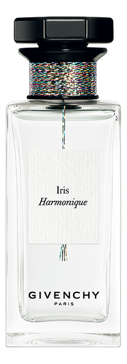 

Iris Harmonique: парфюмерная вода 100мл тестер, Iris Harmonique