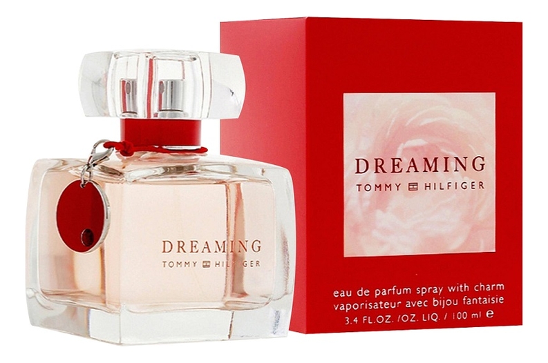 

Dreaming: парфюмерная вода 100мл, Dreaming