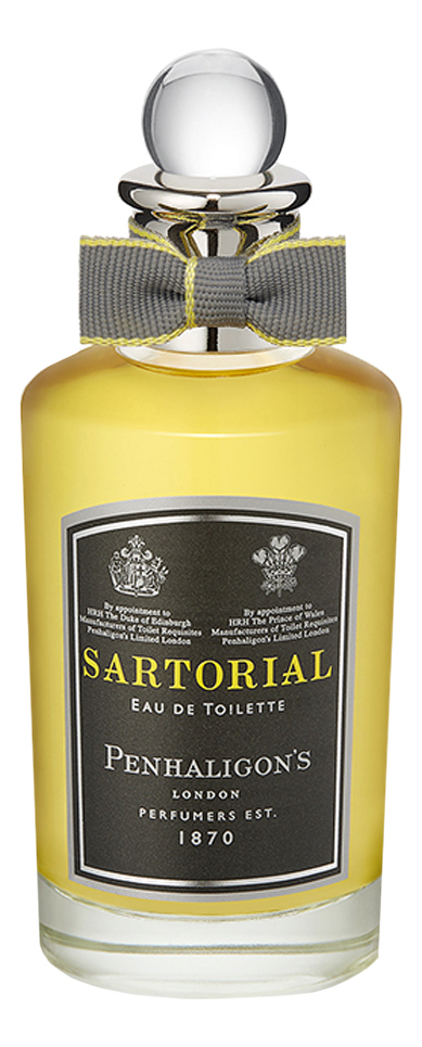 

Sartorial: туалетная вода 2мл, Sartorial