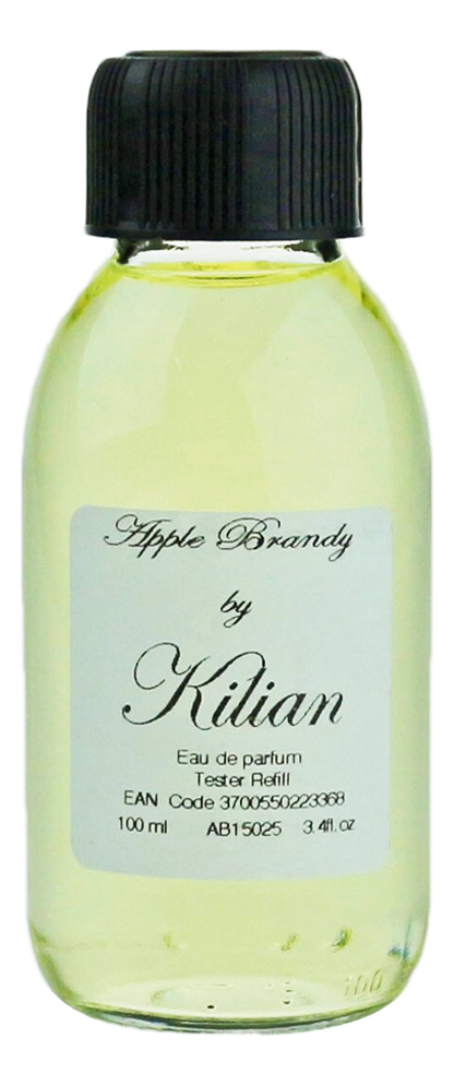 

Apple Brandy: парфюмерная вода 100мл уценка (без спрея), Apple Brandy