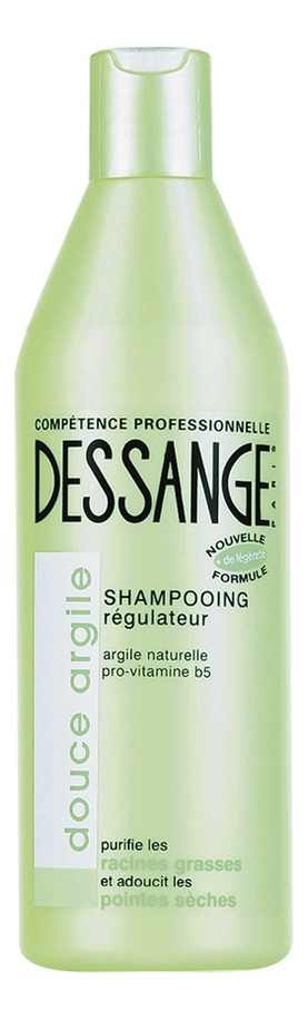 Шампунь для волос Dessange Douce Argile 250мл цена и фото