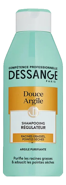 

Шампунь для волос Dessange Douce Argile 250мл
