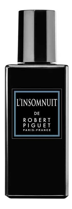 L'Insomnuit: парфюмерная вода 100мл