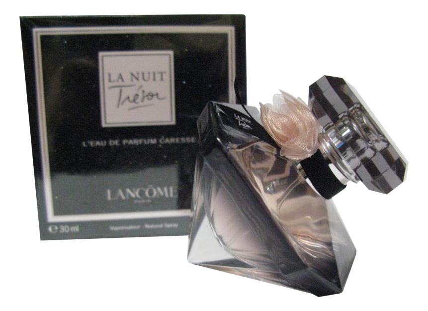 

Lancome La Nuit Tresor Caresse : парфюмерная вода 30мл, Lancome La Nuit Tresor Caresse