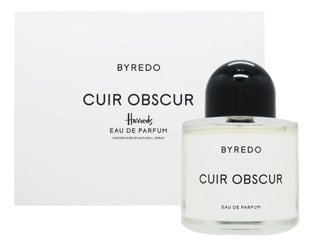 Byredo  Cuir Obscur