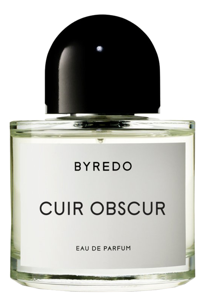 Cuir Obscur: парфюмерная вода 100мл cuir magnifique парфюмерная вода 100мл