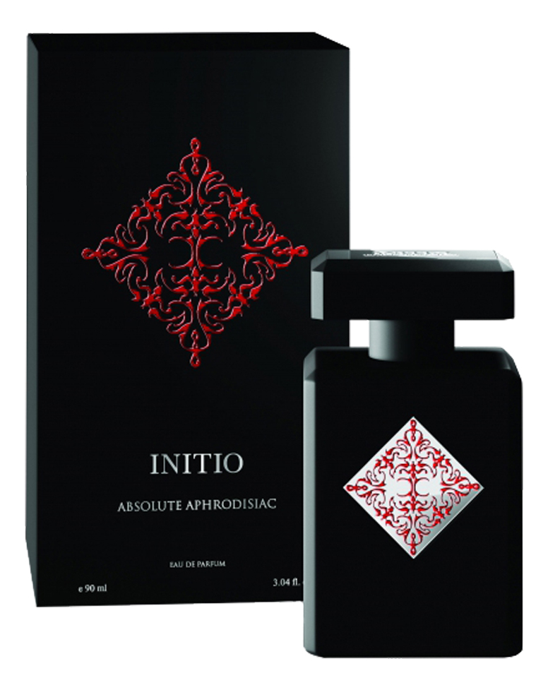Absolute Aphrodisiac: парфюмерная вода 90мл таро ведьмы тайные знаки древней магии