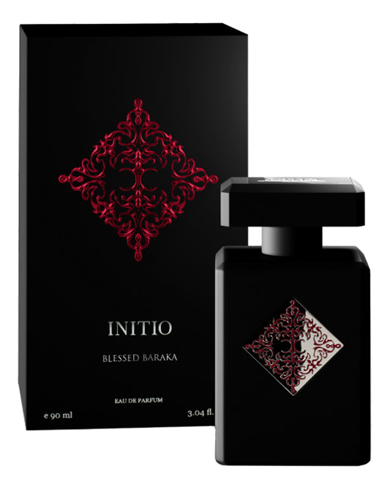 Купить Blessed Baraka: парфюмерная вода 90мл, Initio Parfums Prives