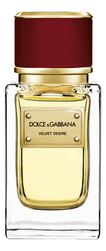 Velvet Desire: парфюмерная вода 50мл уценка