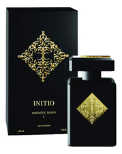 Initio Parfums Prives  Magnetic Blend 1
