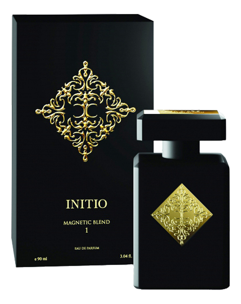

Magnetic Blend 1: парфюмерная вода 90мл, Magnetic Blend 1