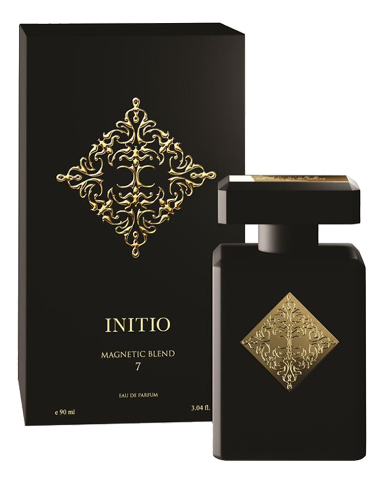 Купить Magnetic Blend 7: парфюмерная вода 90мл, Initio Parfums Prives