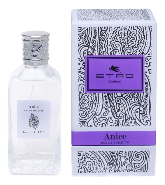 

Anice: туалетная вода 100мл, Anice