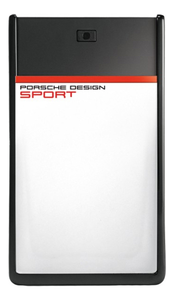 

Sport: туалетная вода 80мл тестер, Sport