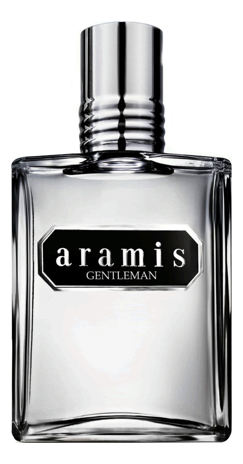 

Aramis Gentleman: туалетная вода 110мл тестер, Aramis Gentleman