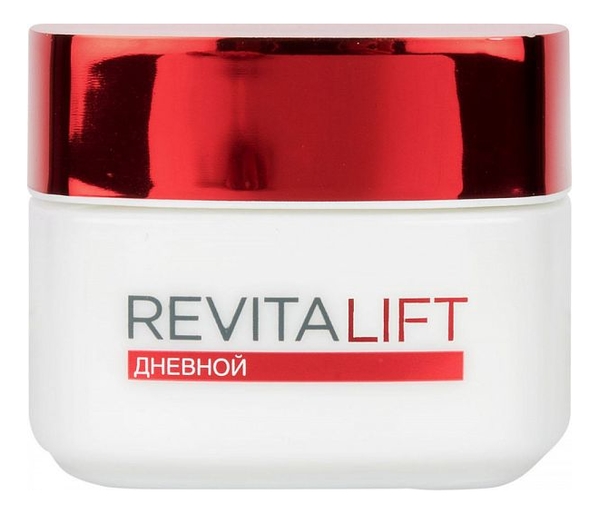 

Дневной лифтинг-крем для лица Revitalift 50мл