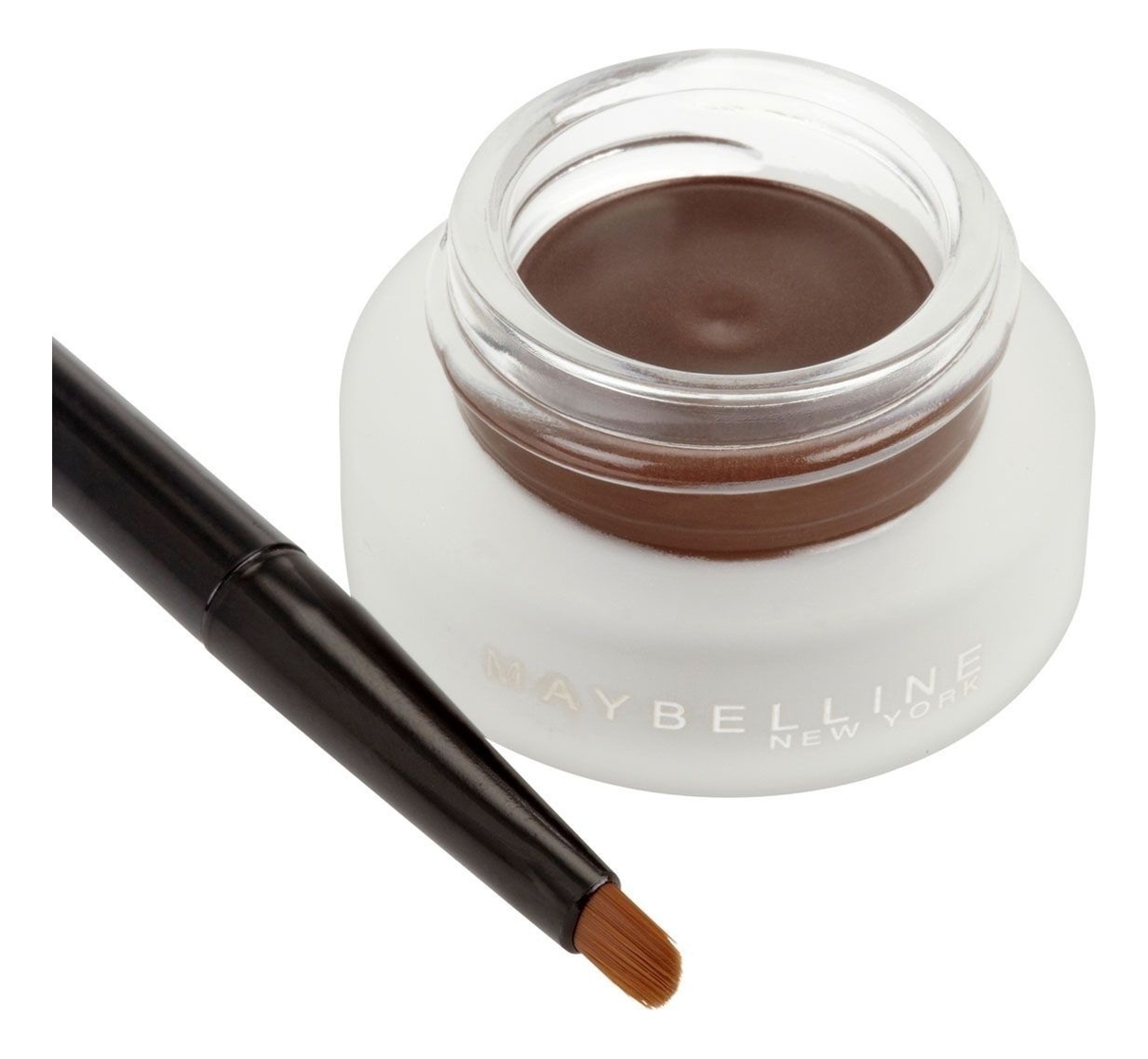 

Гель-лайнер для глаз Lasting Drama Gel Liner 24 часа 3г: Коричневый, Гель-лайнер для глаз Lasting Drama Gel Liner 24 часа 3г