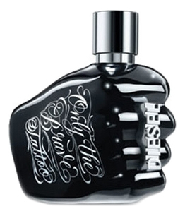 

Only The Brave Tattoo: туалетная вода 50мл уценка, Only The Brave Tattoo