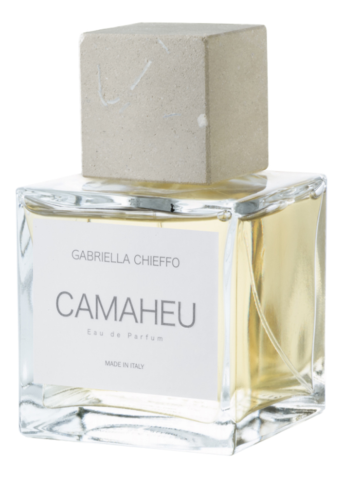 Camaheu: парфюмерная вода 100мл уценка