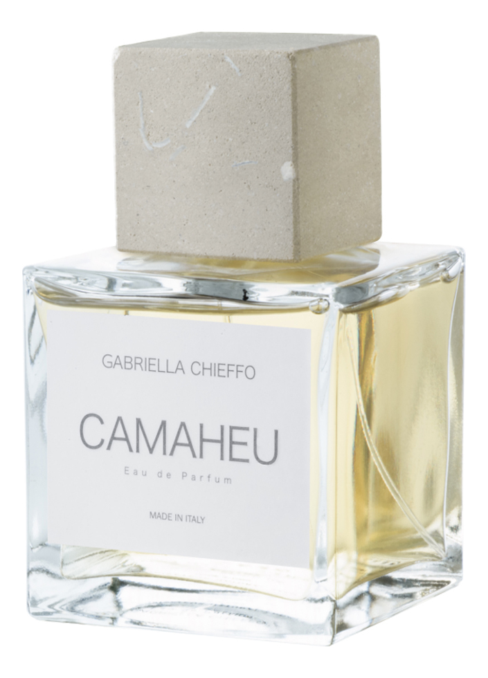 

Camaheu: парфюмерная вода 100мл уценка, Camaheu