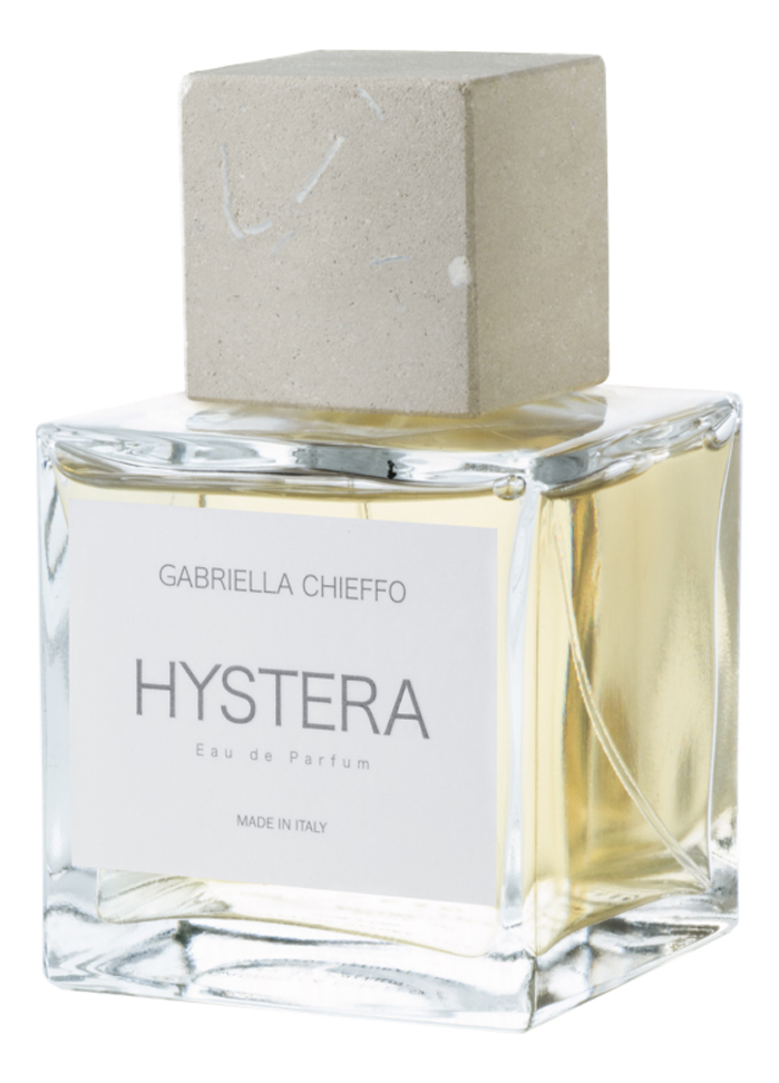 Hystera: парфюмерная вода 100мл уценка