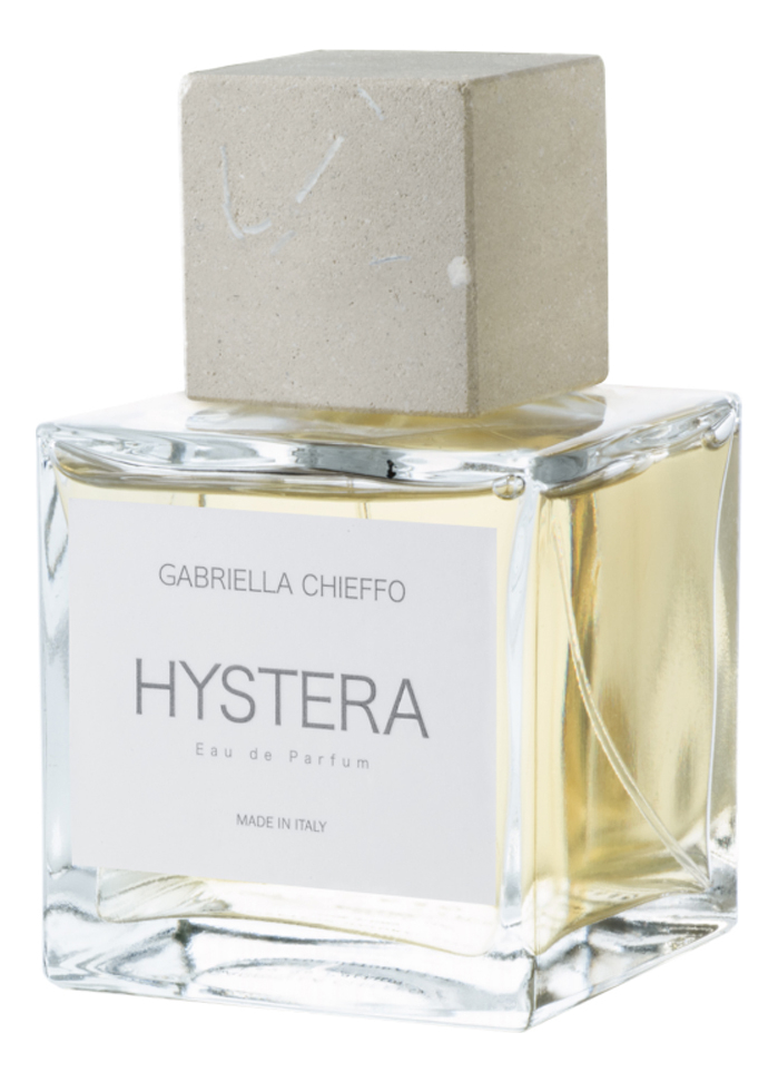 

Hystera: парфюмерная вода 100мл тестер, Hystera