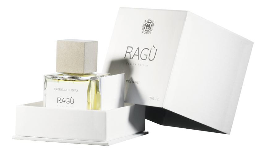 

Ragu: парфюмерная вода 100мл, Ragu
