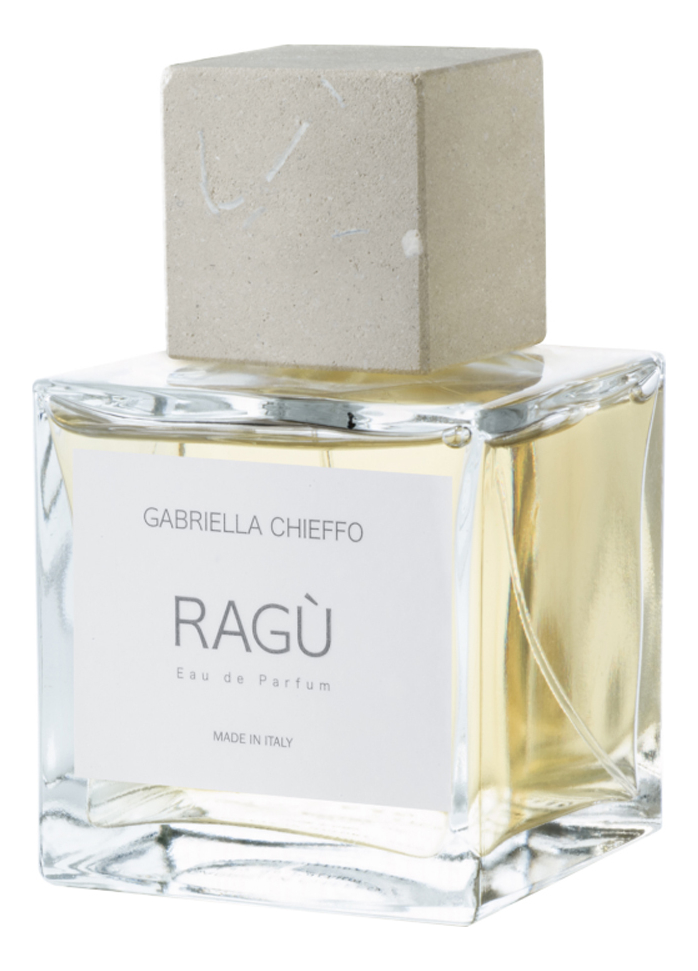 Ragu: парфюмерная вода 100мл уценка