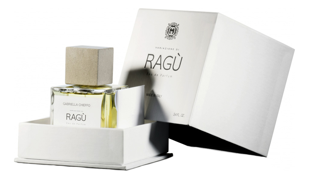 

Variazione di Ragu: парфюмерная вода 100мл, Variazione Di Ragu
