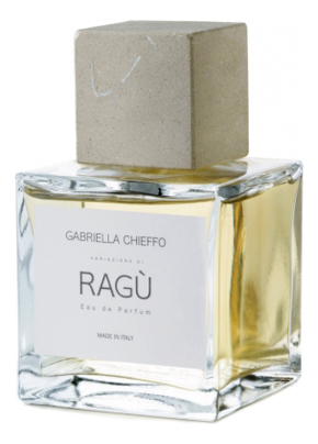 

Variazione di Ragu: парфюмерная вода 100мл уценка, Variazione Di Ragu