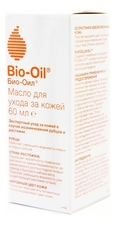 Bio-Oil Масло косметическое для тела 60мл