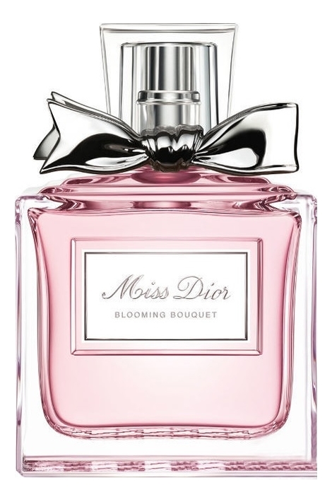 

Miss Dior Blooming Bouquet: туалетная вода 50мл тестер, Miss Dior Blooming Bouquet