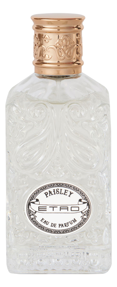 

Paisley: парфюмерная вода 100мл уценка, Paisley