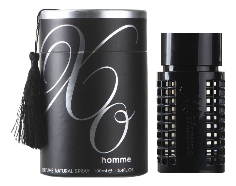 

Arabian Oud XO Pour Homme: духи 100мл, Arabian Oud XO Pour Homme