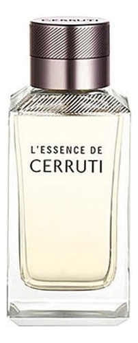 

L'essence de Cerruti: туалетная вода 100мл уценка, L'Essence De Cerruti