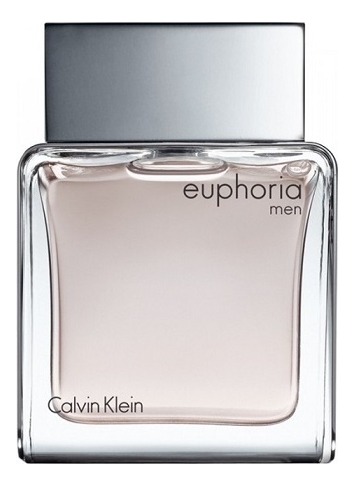 

Calvin Klein Euphoria Men: туалетная вода 50мл тестер, Calvin Klein Euphoria Men