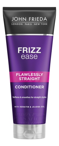Кондиционер для прямых волос Frizz Ease Flawlessly Straight Conditioner 250мл 901₽